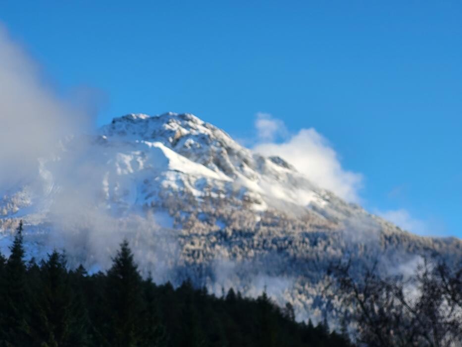 Bilder Yoga Resort AlpenRetreat