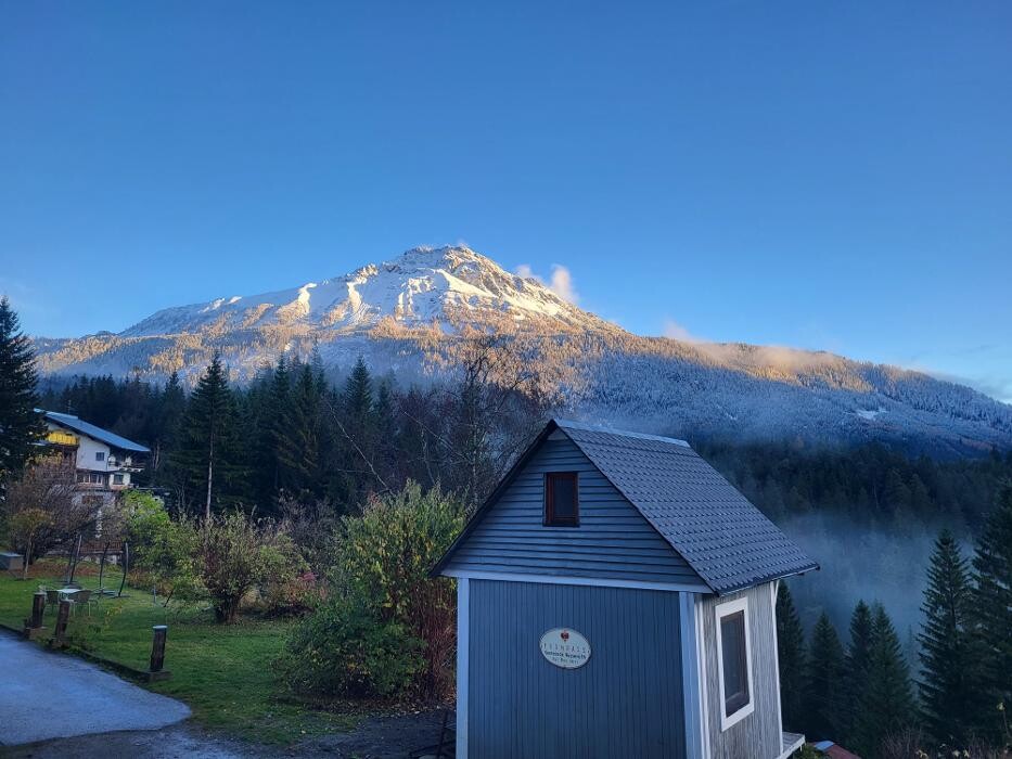 Bilder Yoga Resort AlpenRetreat