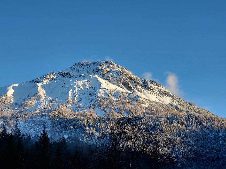 Bilder Yoga Resort AlpenRetreat