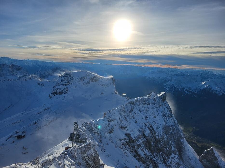 Bilder Yoga Resort AlpenRetreat