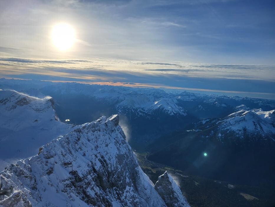 Bilder Yoga Resort AlpenRetreat