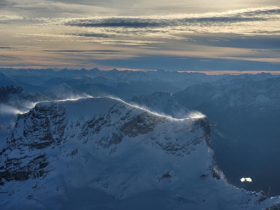 Bilder Yoga Resort AlpenRetreat