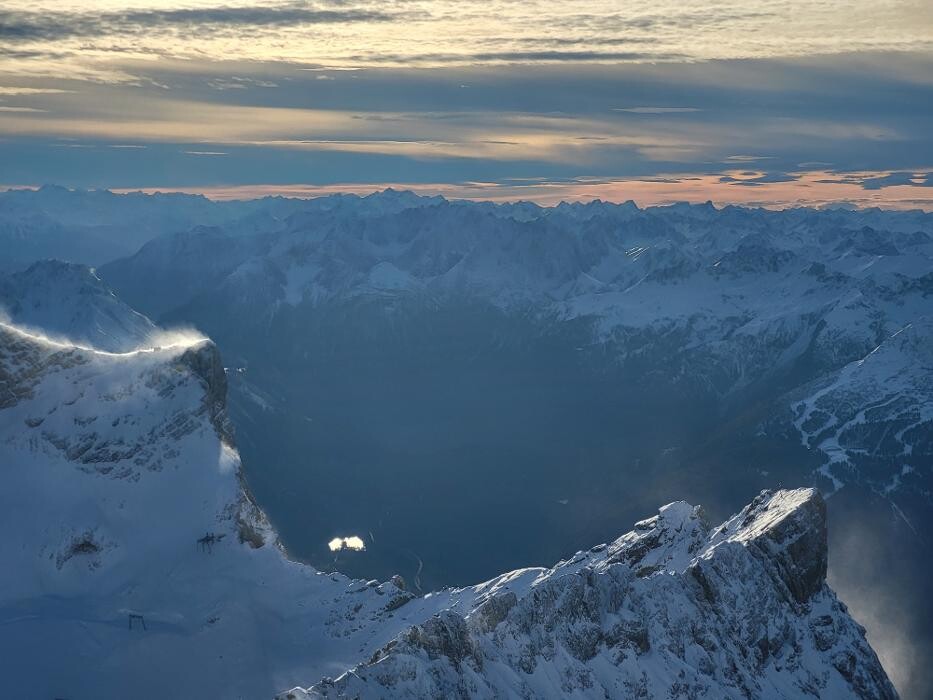 Bilder Yoga Resort AlpenRetreat