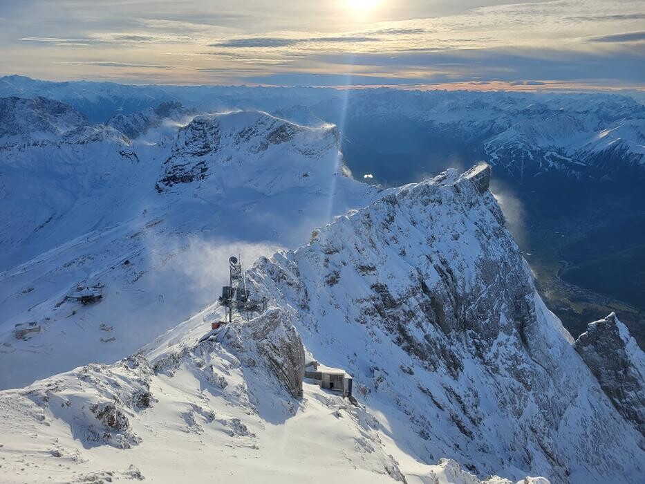 Bilder Yoga Resort AlpenRetreat