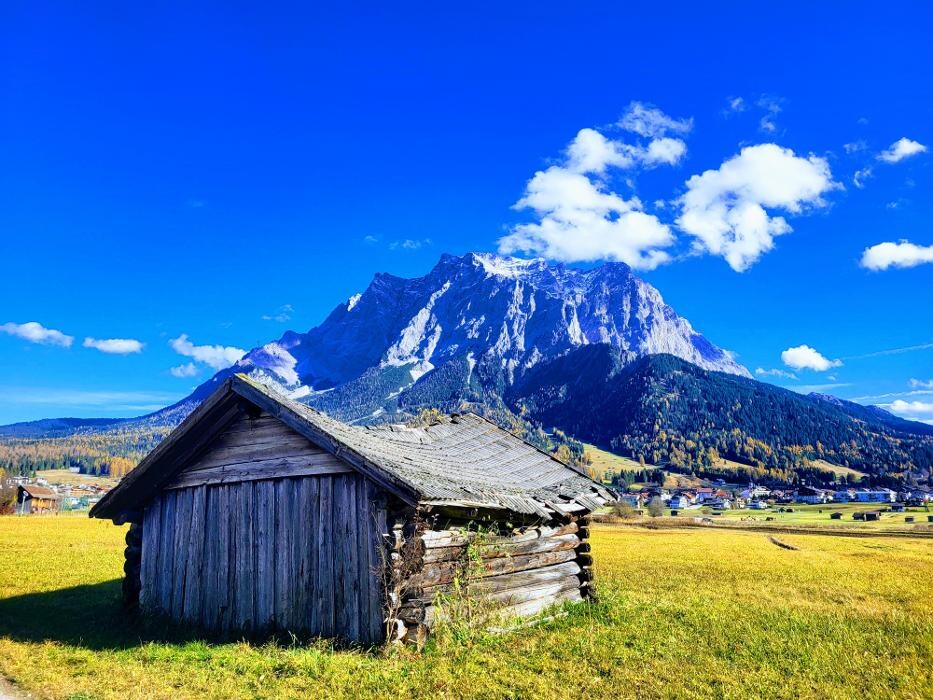 Bilder Yoga Resort AlpenRetreat