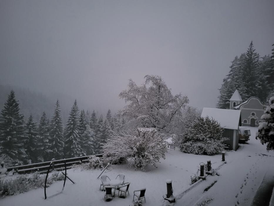 Bilder Yoga Resort AlpenRetreat