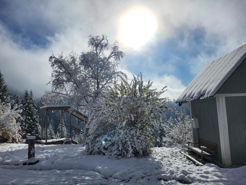 Bilder Yoga Resort AlpenRetreat