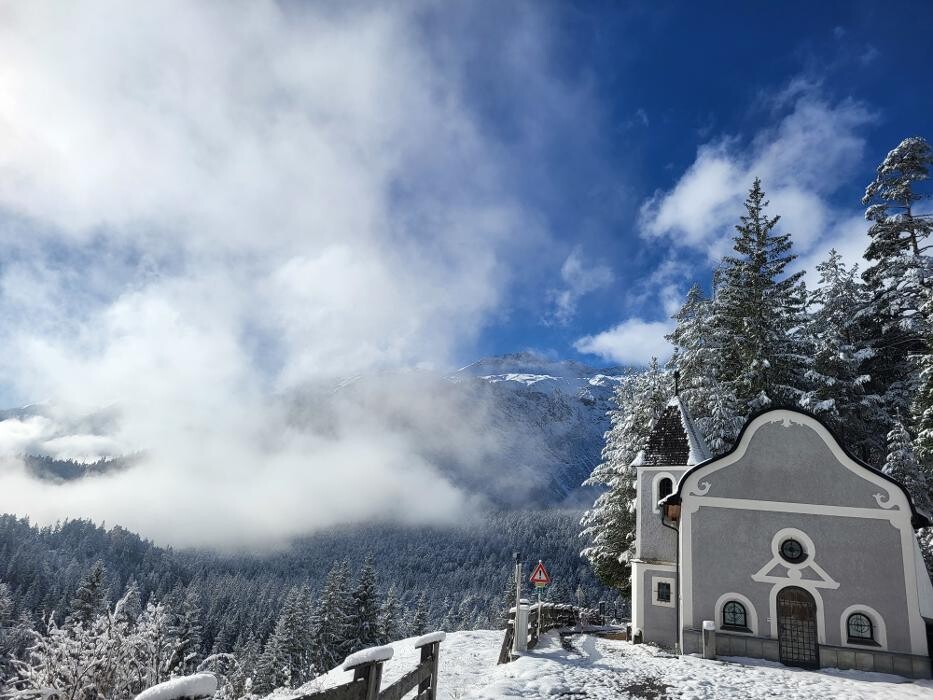 Bilder Yoga Resort AlpenRetreat