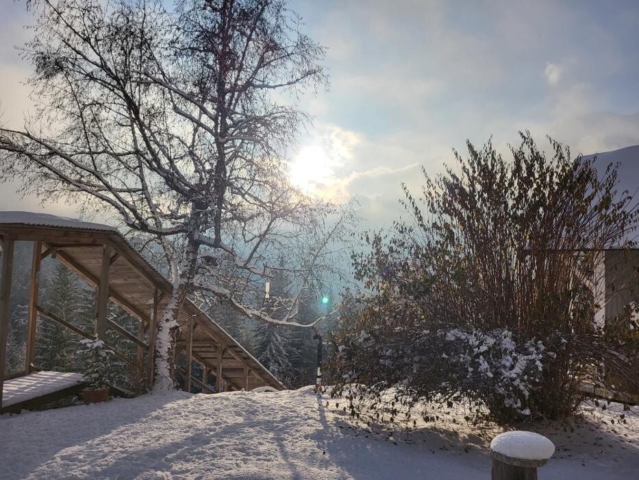 Bilder Yoga Resort AlpenRetreat