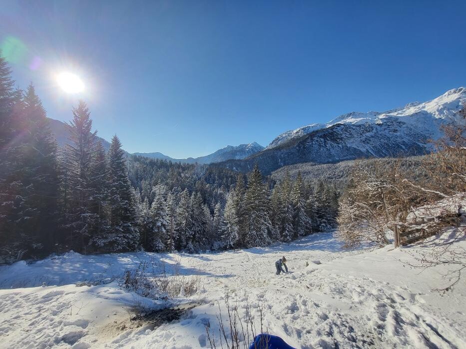 Bilder Yoga Resort AlpenRetreat