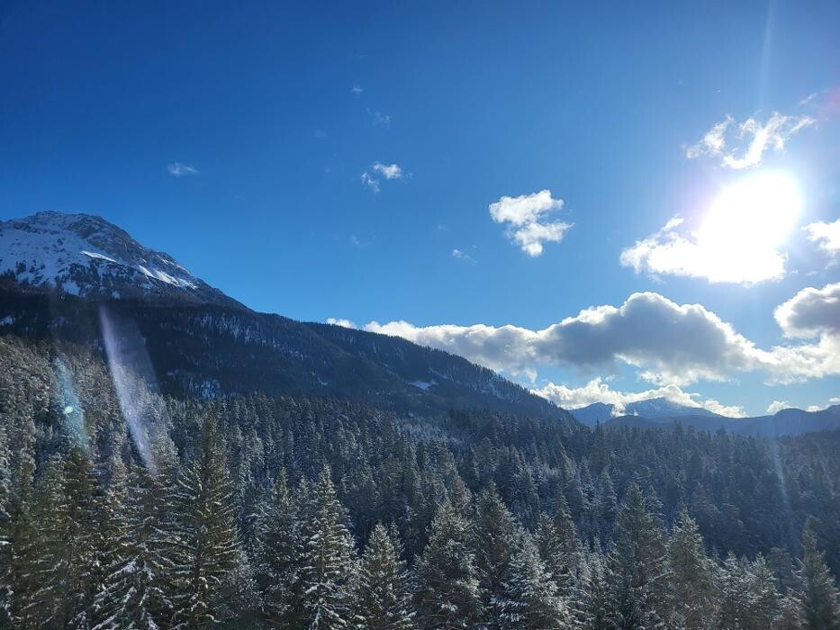 Bilder Yoga Resort AlpenRetreat