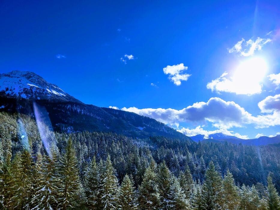 Bilder Yoga Resort AlpenRetreat