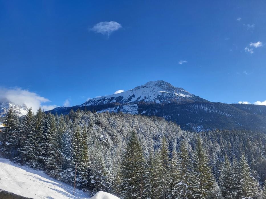 Bilder Yoga Resort AlpenRetreat