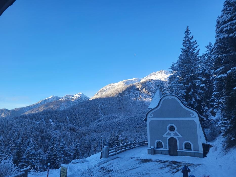 Bilder Yoga Resort AlpenRetreat