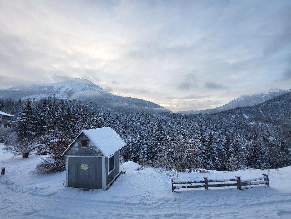 Bilder Yoga Resort AlpenRetreat