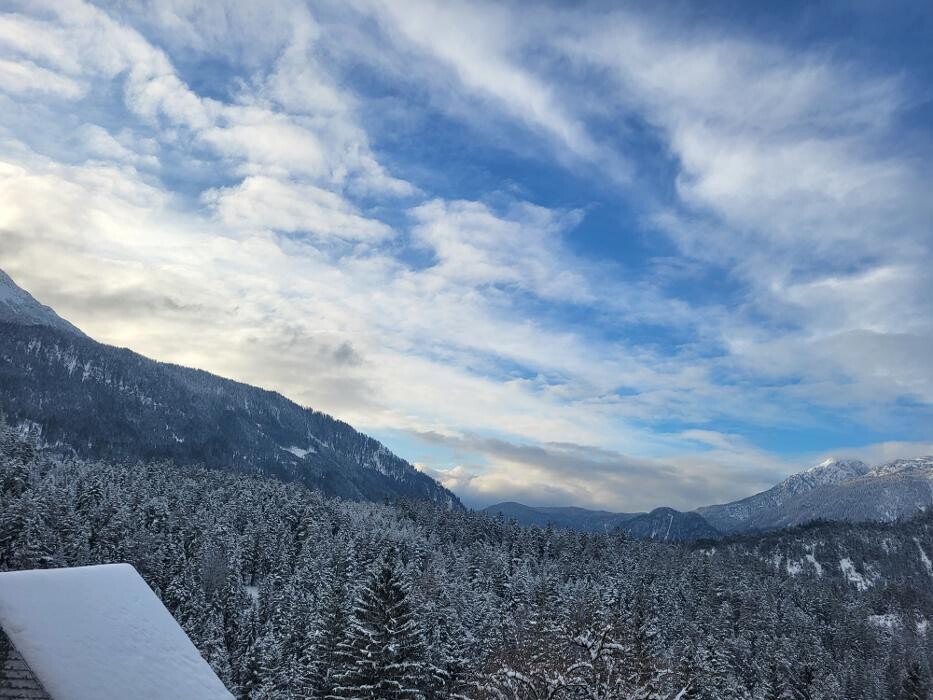 Bilder Yoga Resort AlpenRetreat