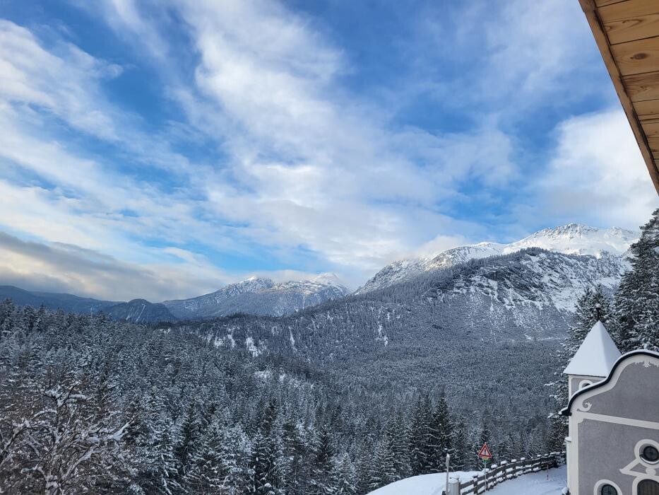 Bilder Yoga Resort AlpenRetreat