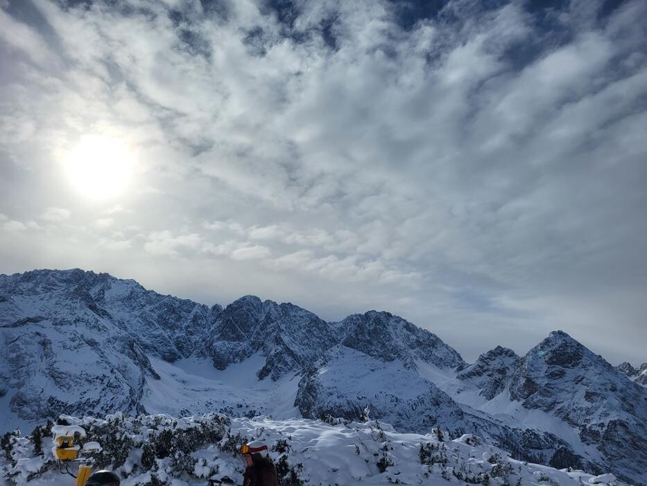 Bilder Yoga Resort AlpenRetreat