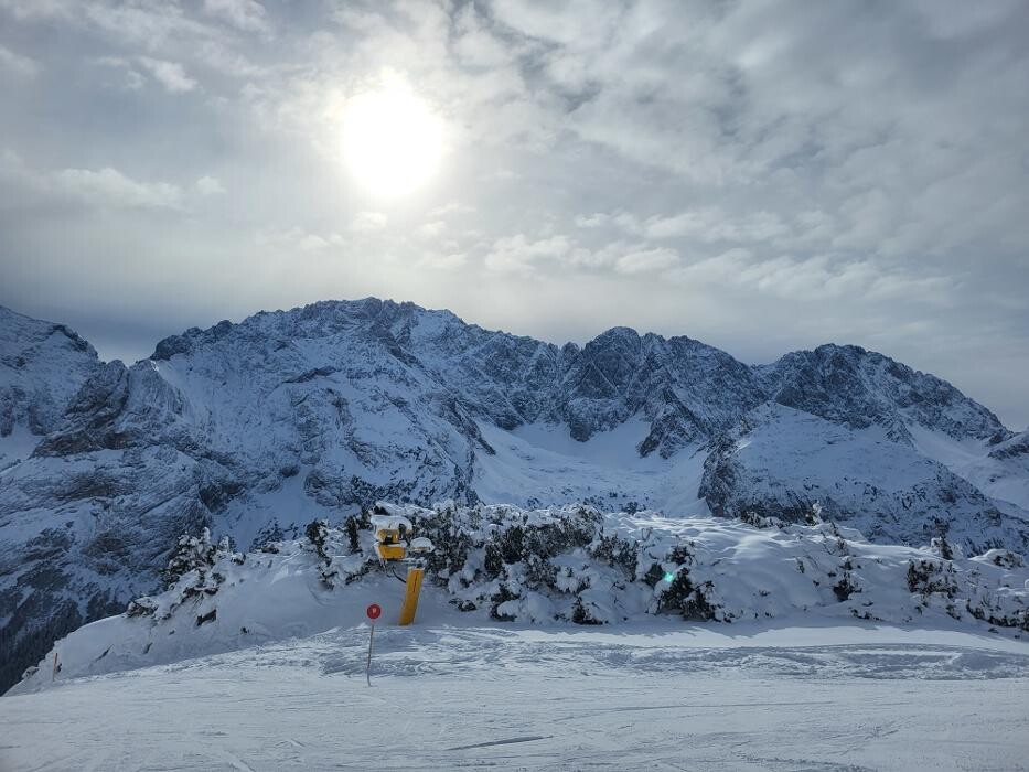 Bilder Yoga Resort AlpenRetreat