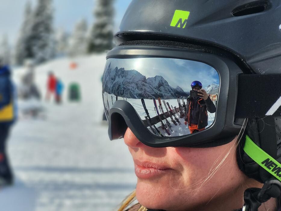 Bilder Yoga Resort AlpenRetreat