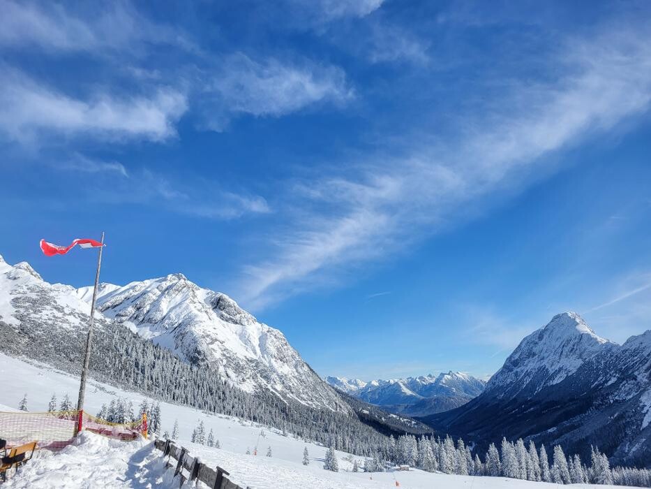 Bilder Yoga Resort AlpenRetreat