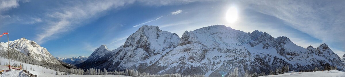 Bilder Yoga Resort AlpenRetreat