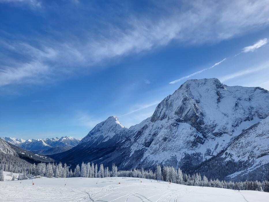 Bilder Yoga Resort AlpenRetreat