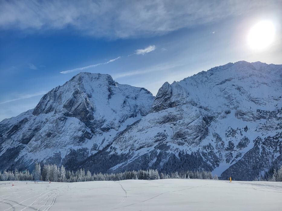 Bilder Yoga Resort AlpenRetreat