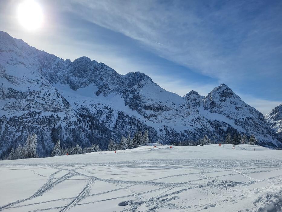 Bilder Yoga Resort AlpenRetreat