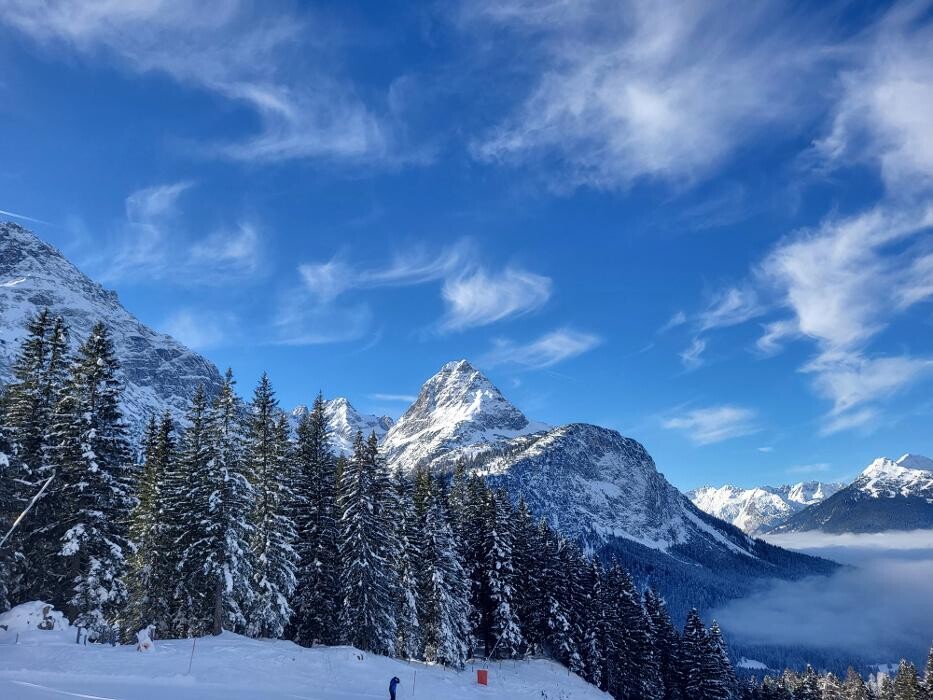 Bilder Yoga Resort AlpenRetreat