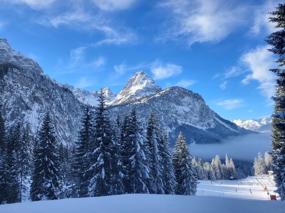 Bilder Yoga Resort AlpenRetreat