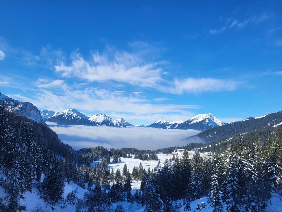 Bilder Yoga Resort AlpenRetreat