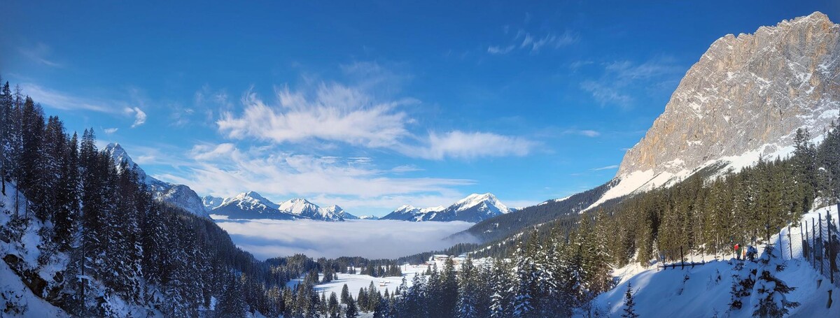 Bilder Yoga Resort AlpenRetreat