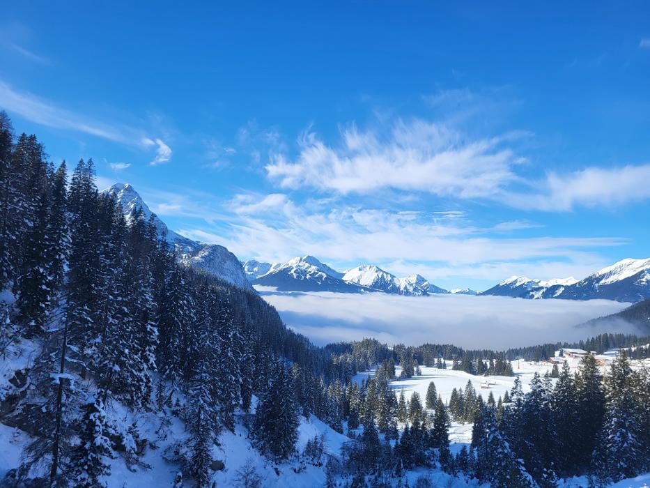 Bilder Yoga Resort AlpenRetreat