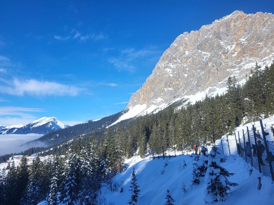 Bilder Yoga Resort AlpenRetreat