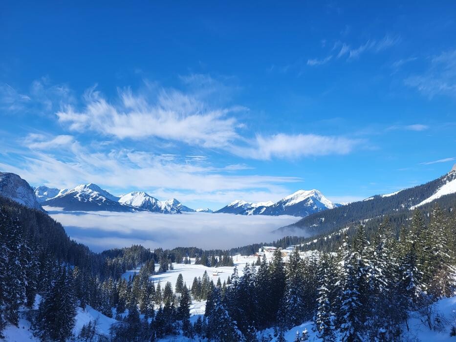 Bilder Yoga Resort AlpenRetreat