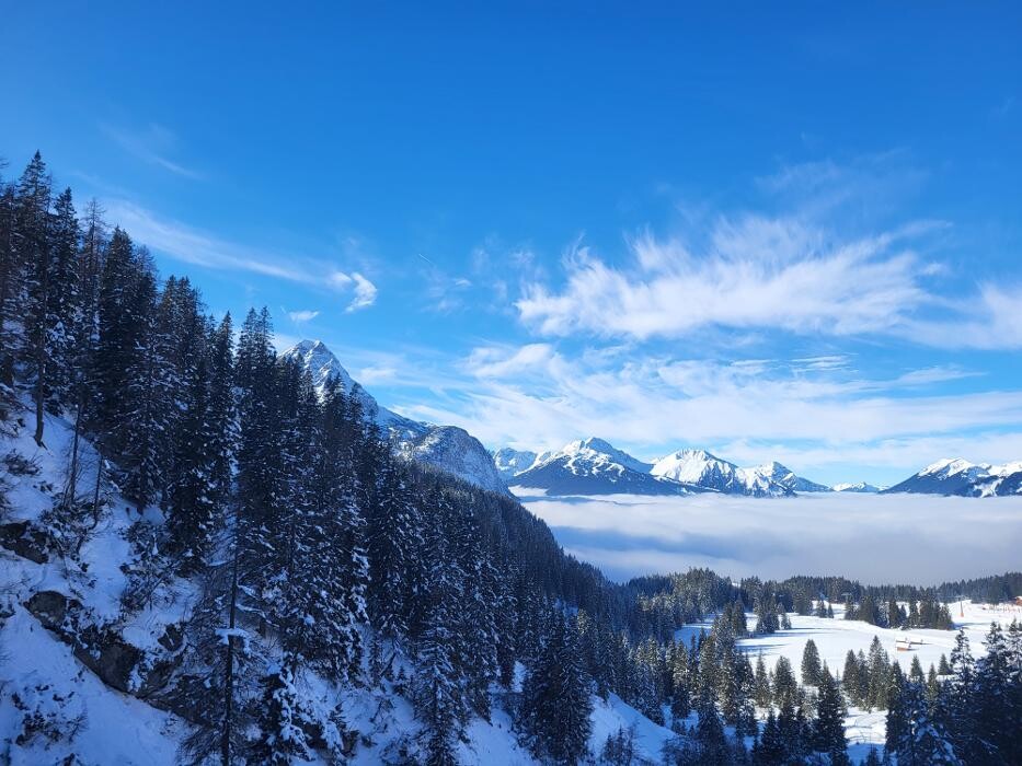 Bilder Yoga Resort AlpenRetreat