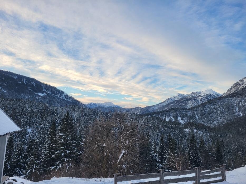 Bilder Yoga Resort AlpenRetreat