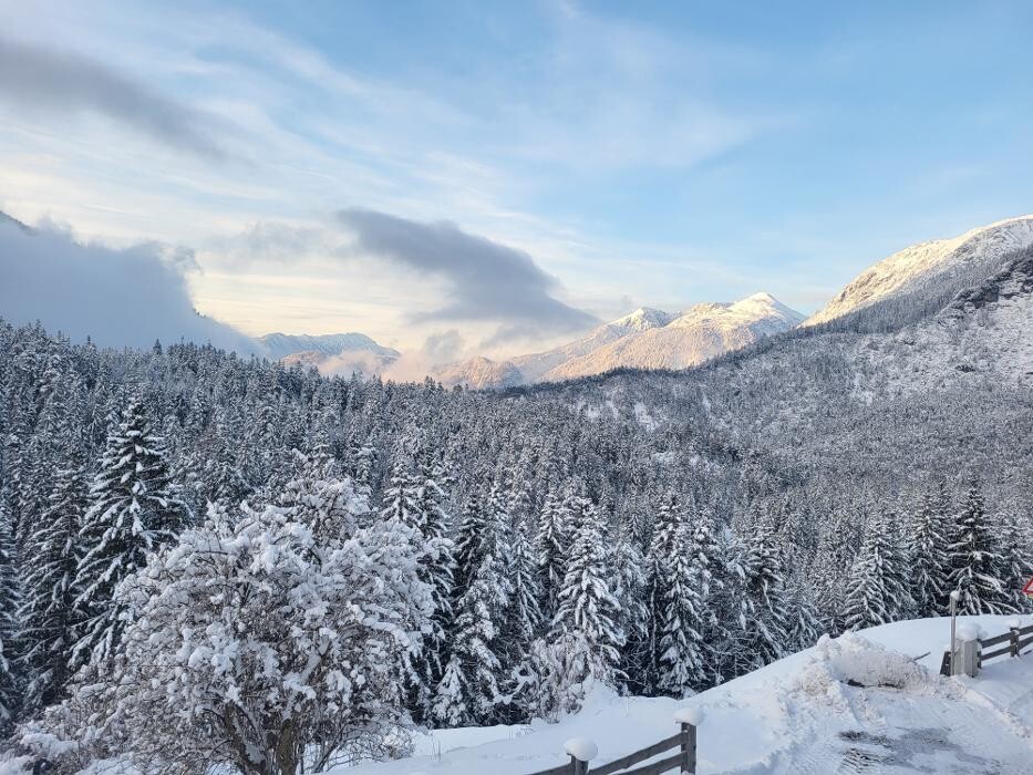 Bilder Yoga Resort AlpenRetreat