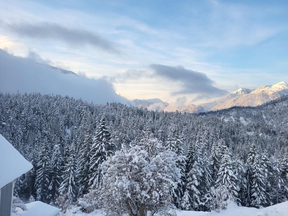 Bilder Yoga Resort AlpenRetreat