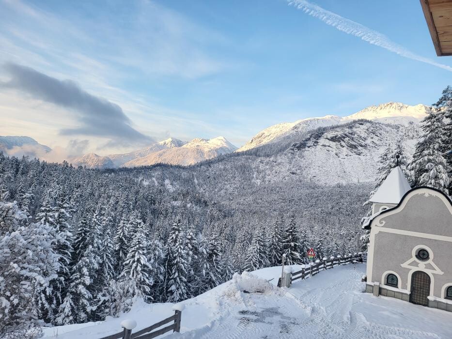 Bilder Yoga Resort AlpenRetreat