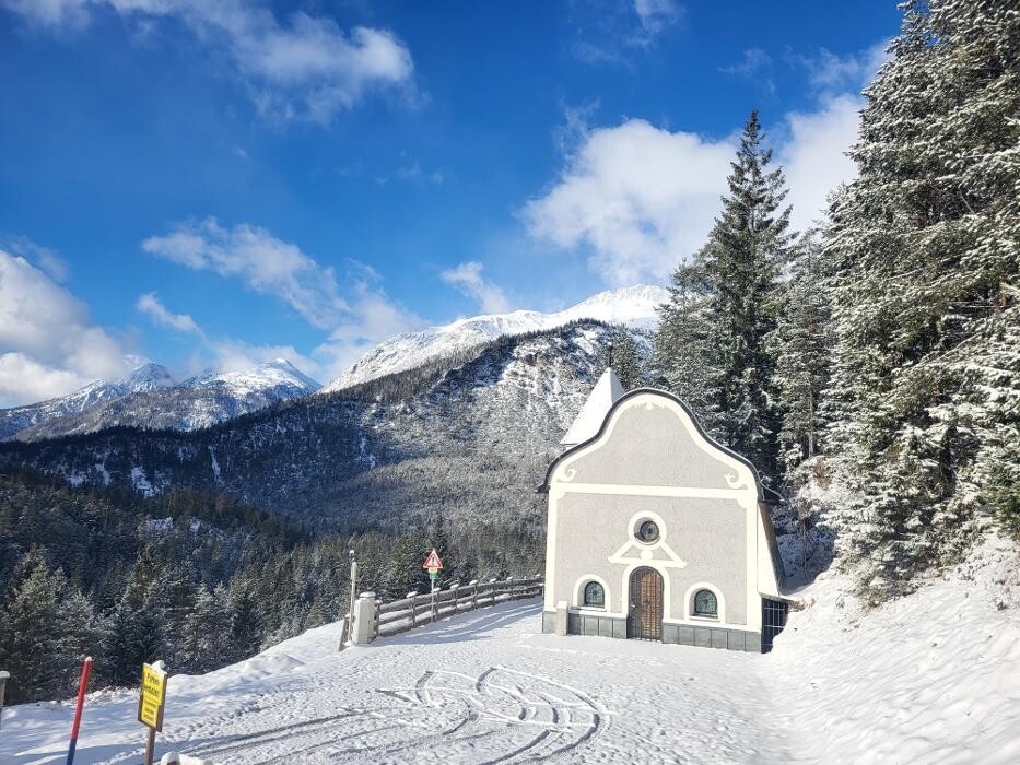 Bilder Yoga Resort AlpenRetreat