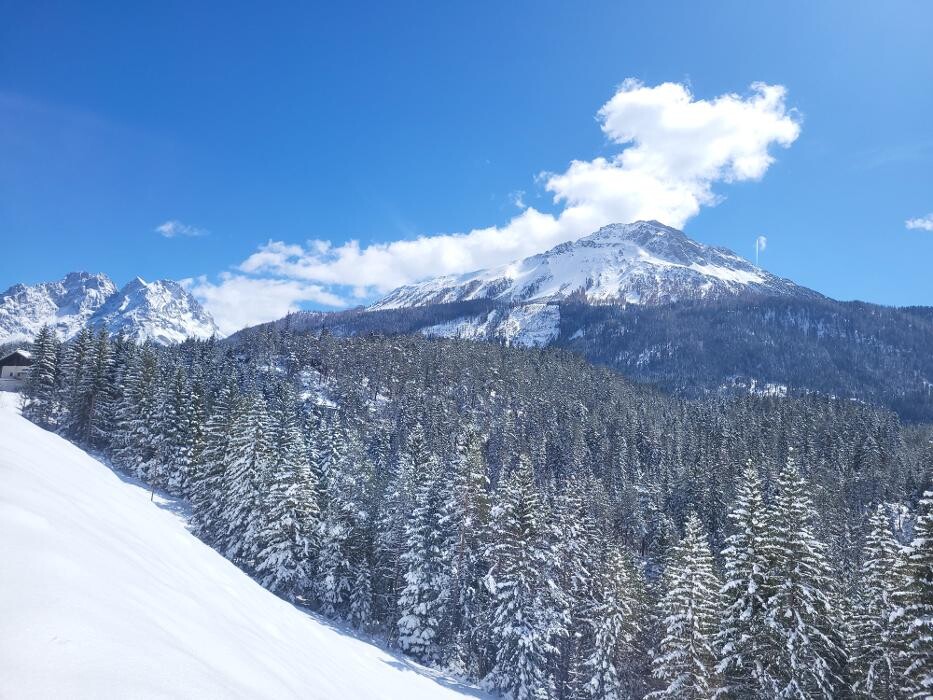 Bilder Yoga Resort AlpenRetreat