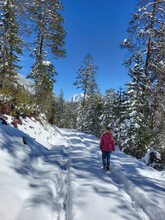 Bilder Yoga Resort AlpenRetreat