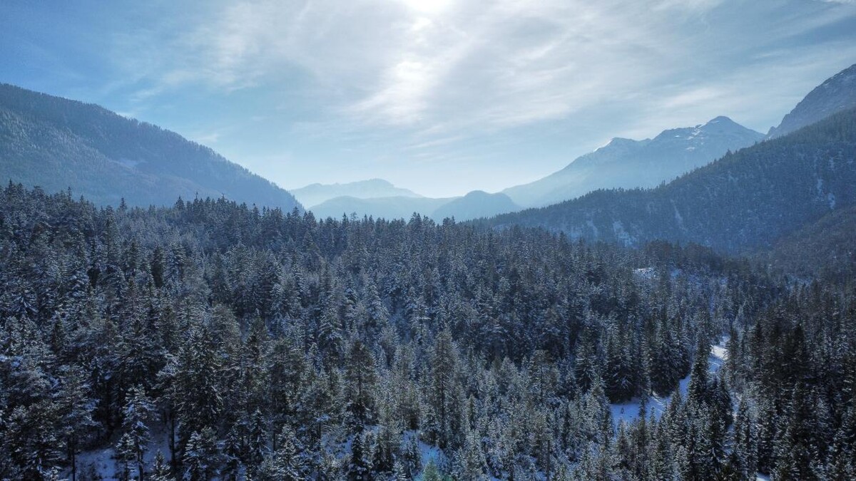 Bilder Yoga Resort AlpenRetreat