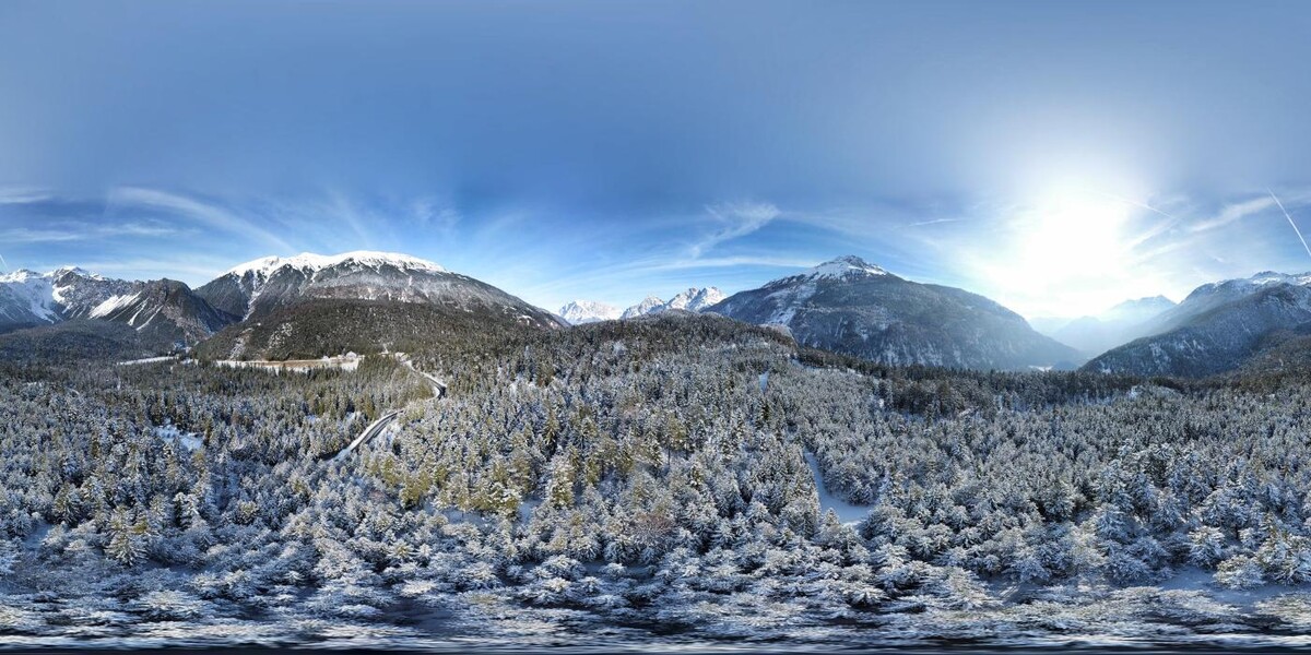 Bilder Yoga Resort AlpenRetreat