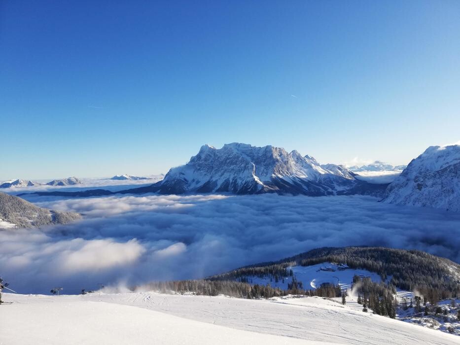 Bilder Yoga Resort AlpenRetreat