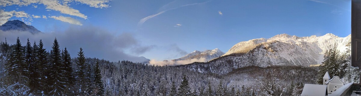 Bilder Yoga Resort AlpenRetreat