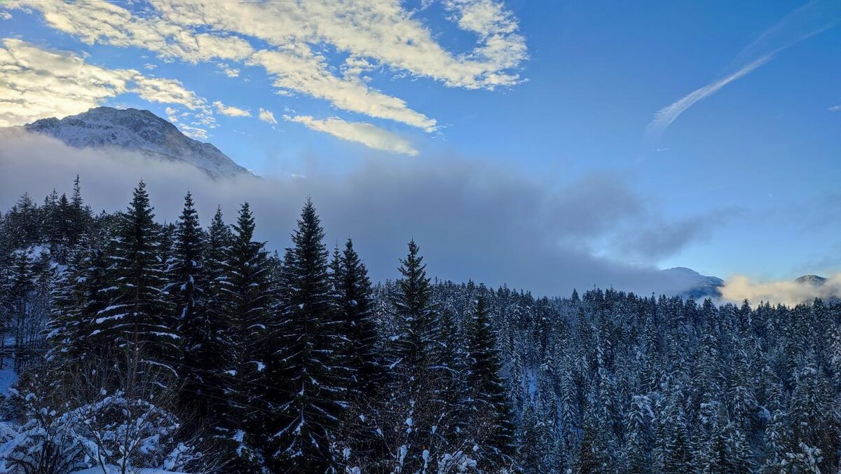 Bilder Yoga Resort AlpenRetreat