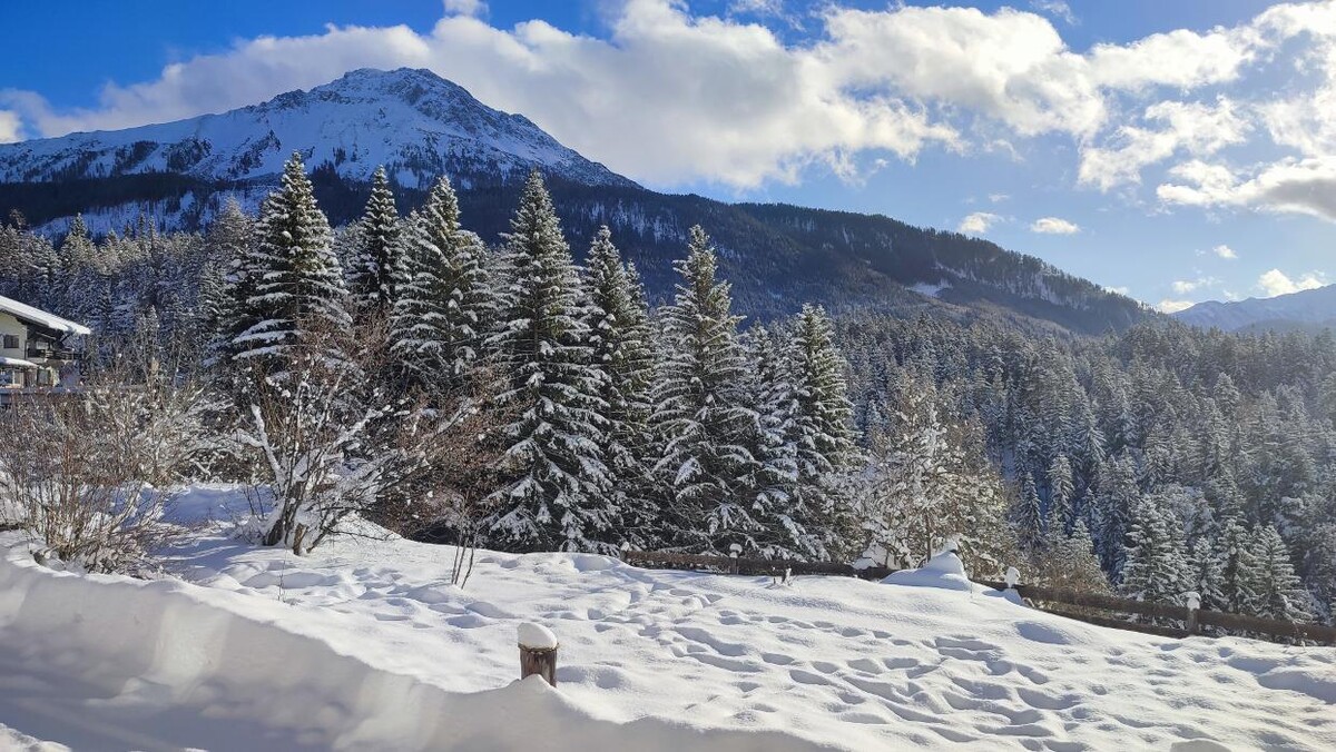 Bilder Yoga Resort AlpenRetreat